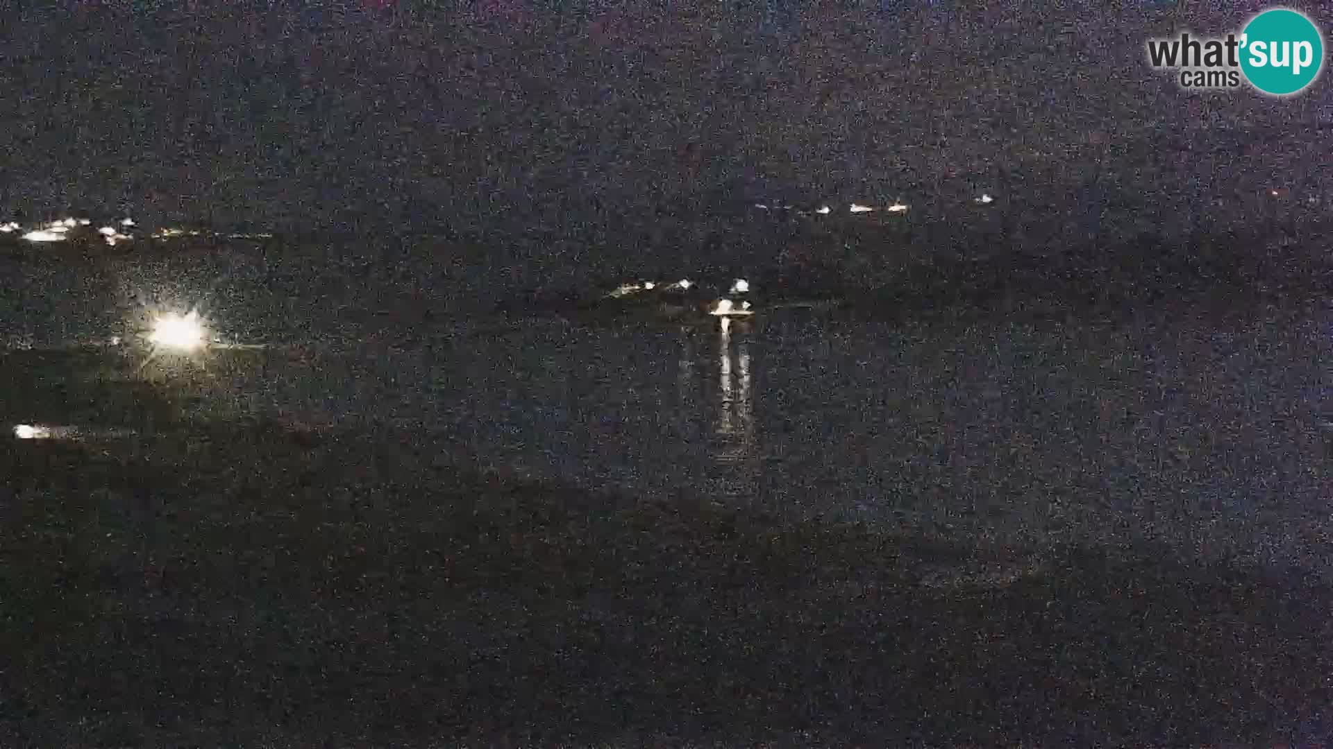 Webcam Porto Pollo le Dune | spiaggia Sardegna