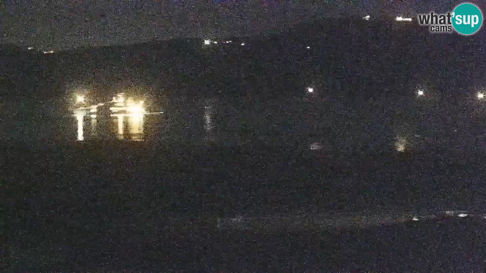 Live webcam Porto Pollo beach | Sardinia