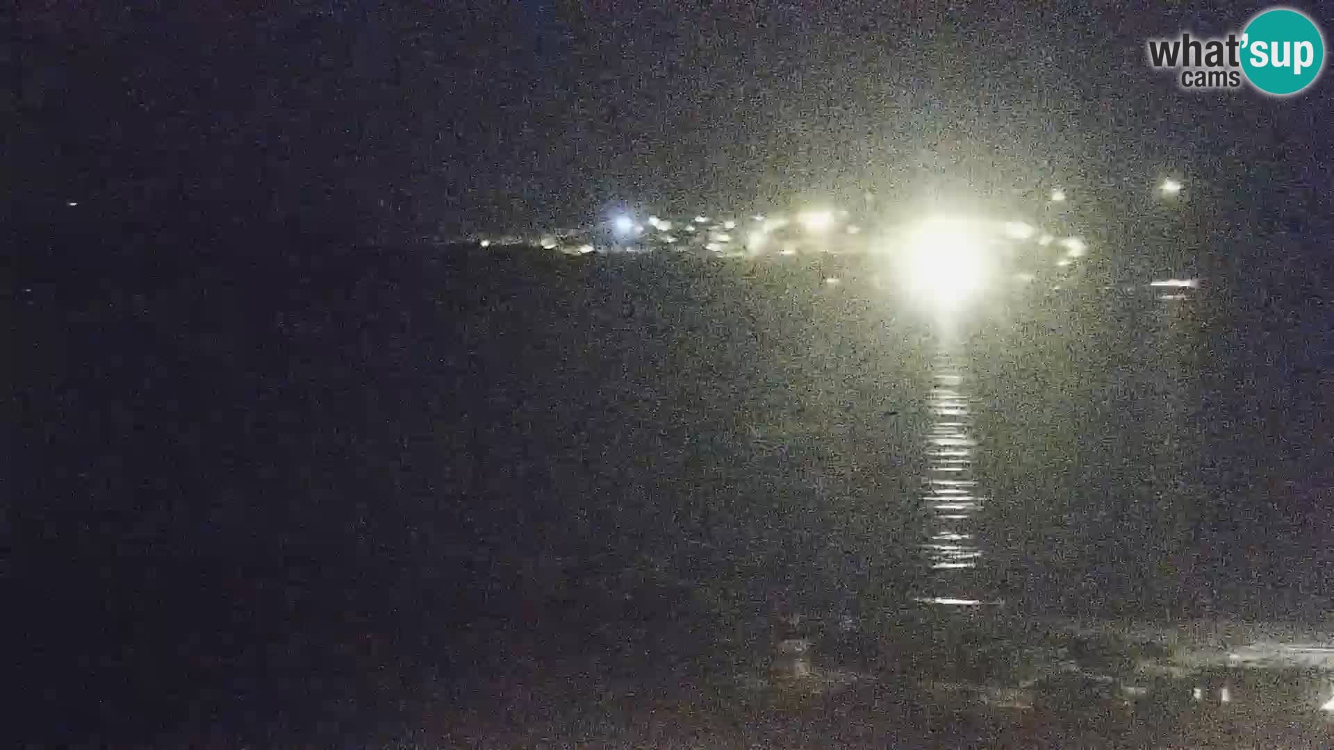 Web kamera plaža Porto Pollo Sardinija u živo