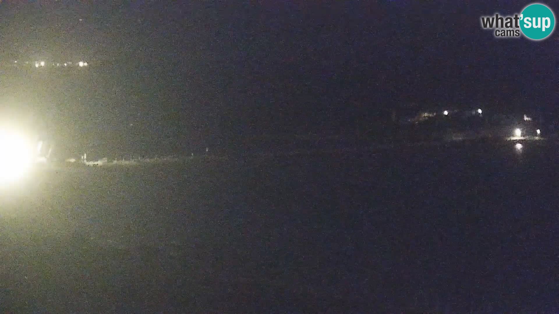 Web kamera plaža Porto Pollo Sardinija u živo