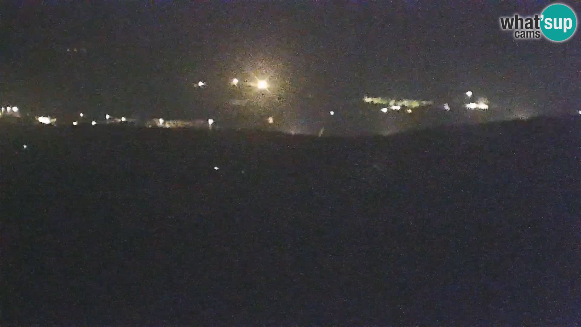 Webcam Porto Pollo le Dune | spiaggia Sardegna