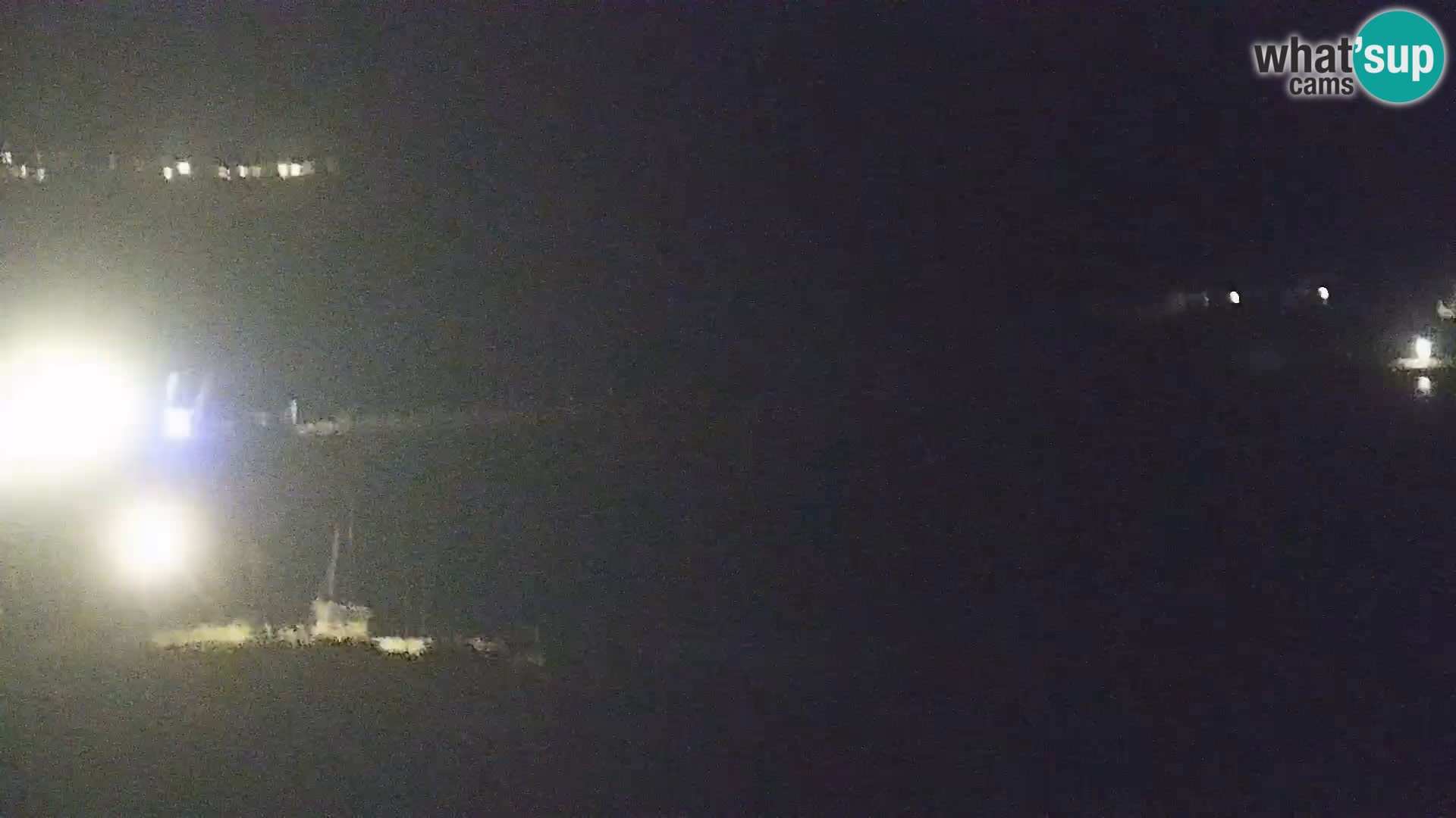 Web kamera plaža Porto Pollo Sardinija u živo