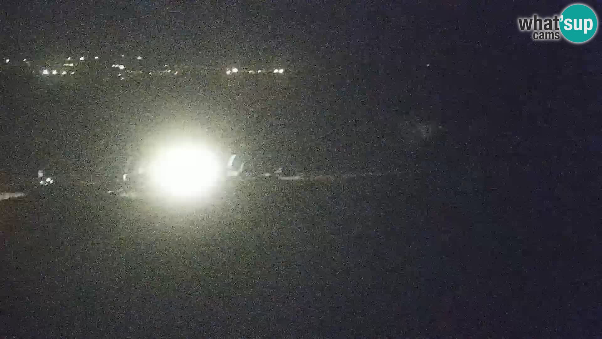 Webcam Porto Pollo le Dune | spiaggia Sardegna