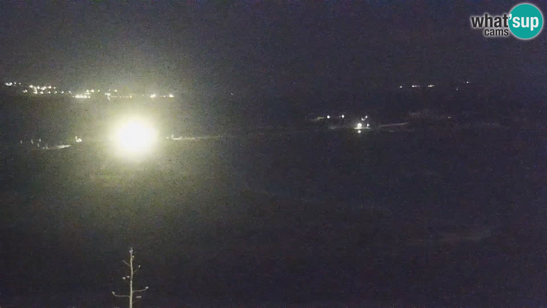 Web kamera plaža Porto Pollo Sardinija u živo