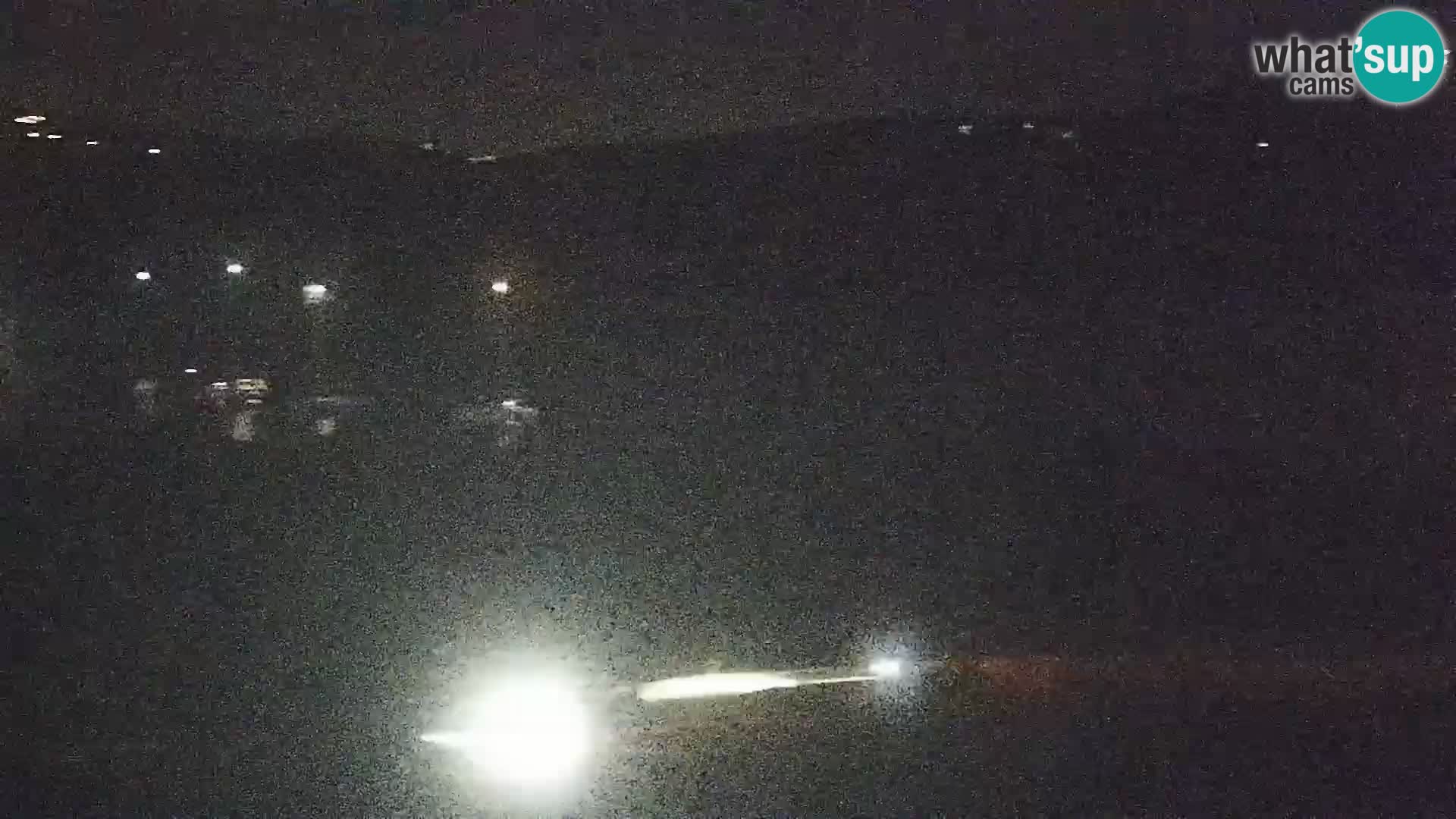 Live webcam Porto Pollo beach | Sardinia