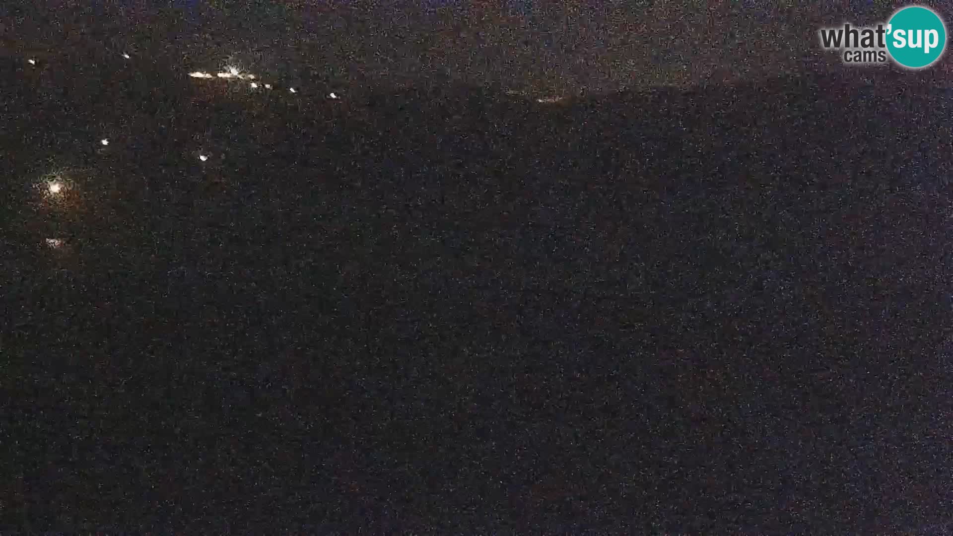 Spletna kamera plaža Porto Pollo Sardinija v živo