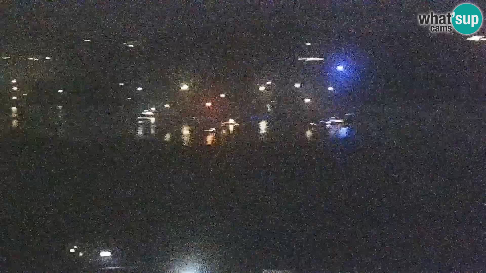 Live webcam Porto Pollo beach | Sardinia