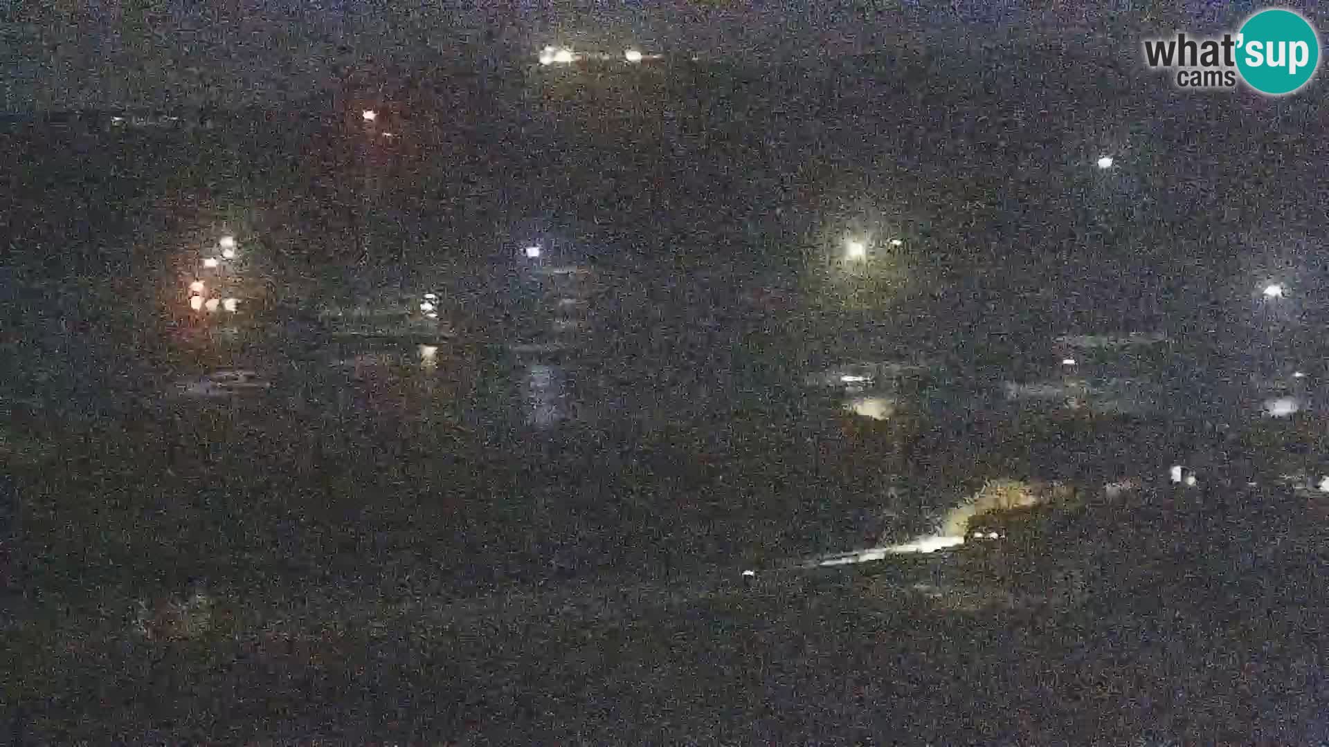 Live webcam Porto Pollo beach | Sardinia