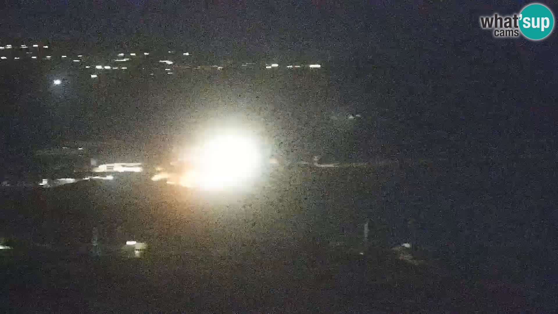 Live webcam Porto Pollo beach | Sardinia