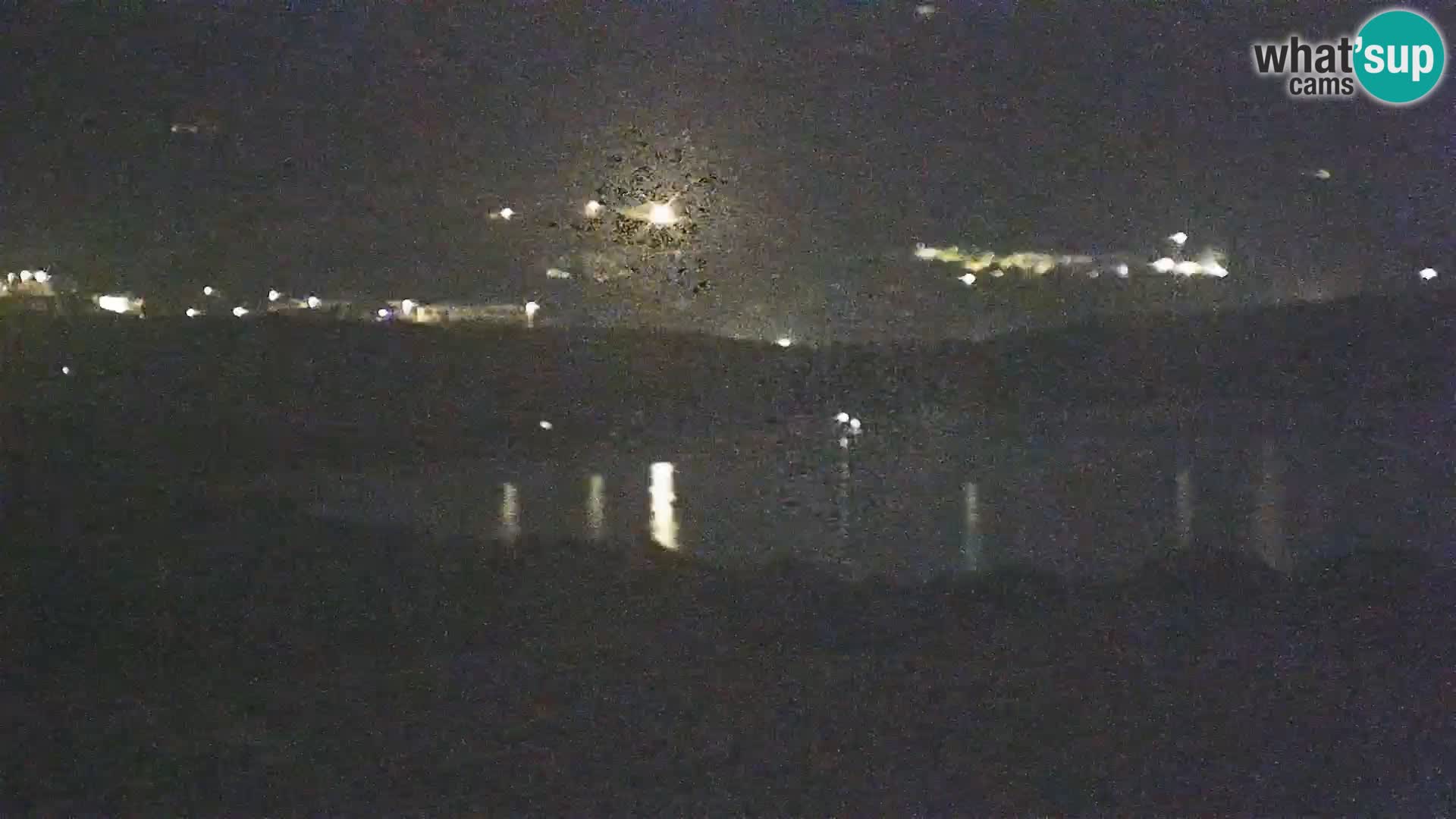 Web kamera plaža Porto Pollo Sardinija u živo