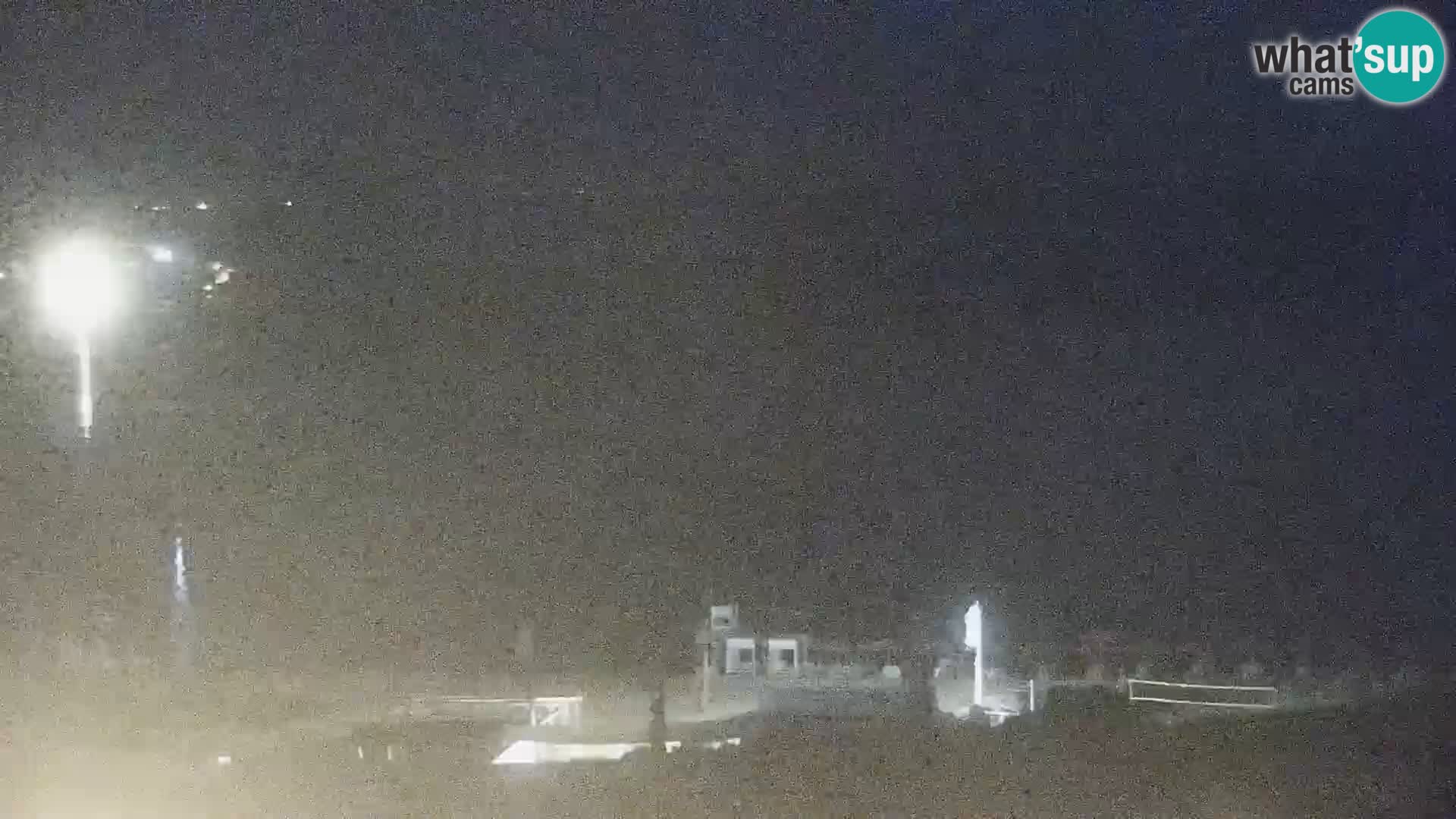 Live webcam Porto Pollo beach | Sardinia