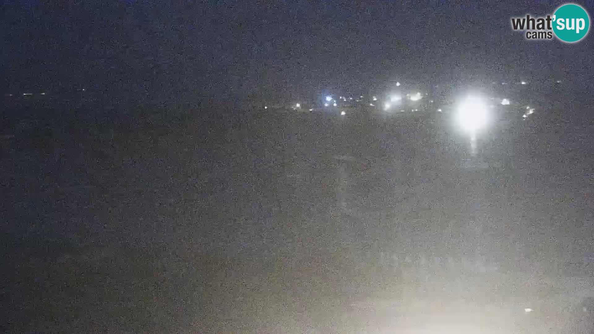 Webcam Porto Pollo le Dune | spiaggia Sardegna