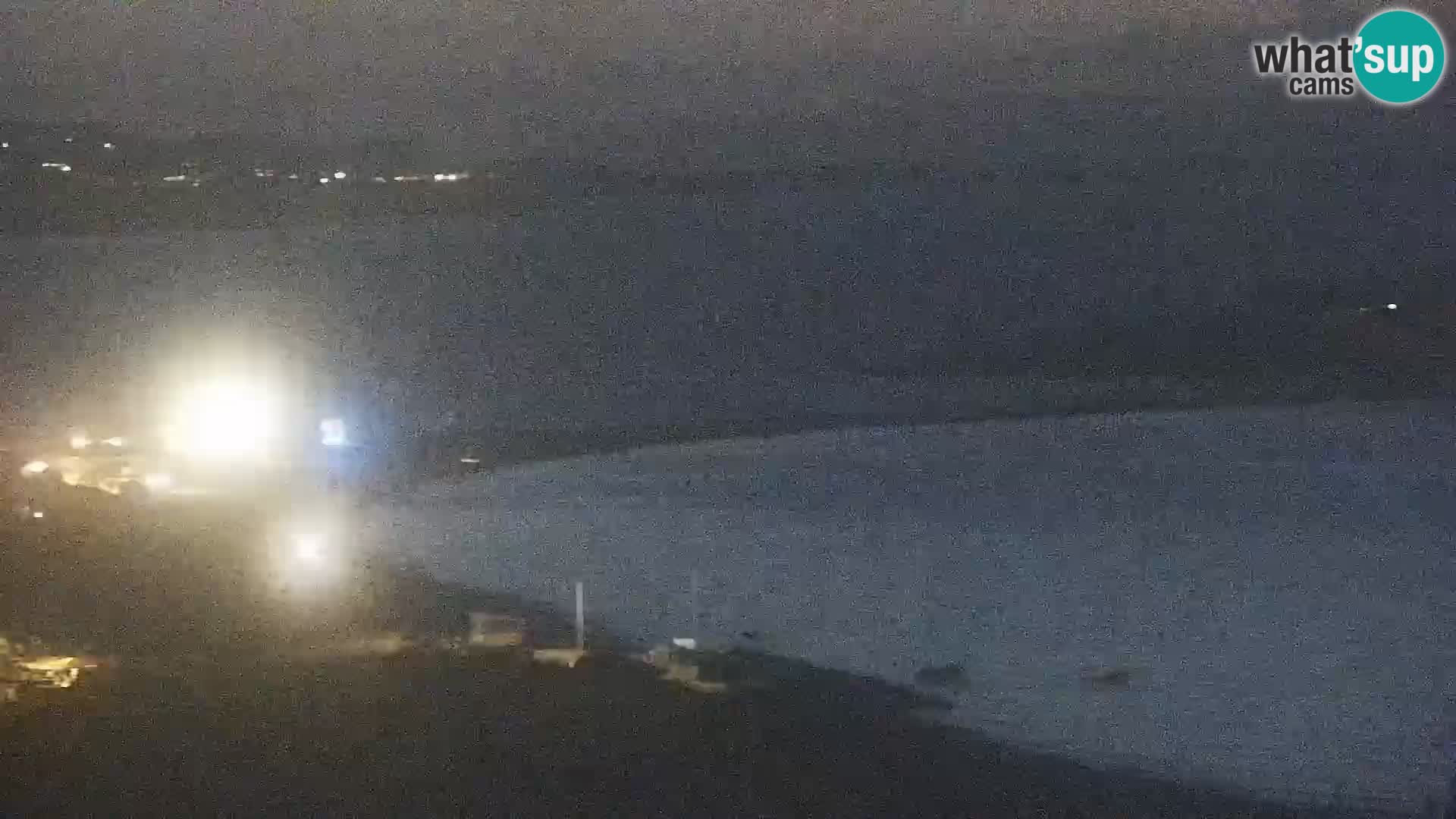 Live webcam Porto Pollo beach | Sardinia