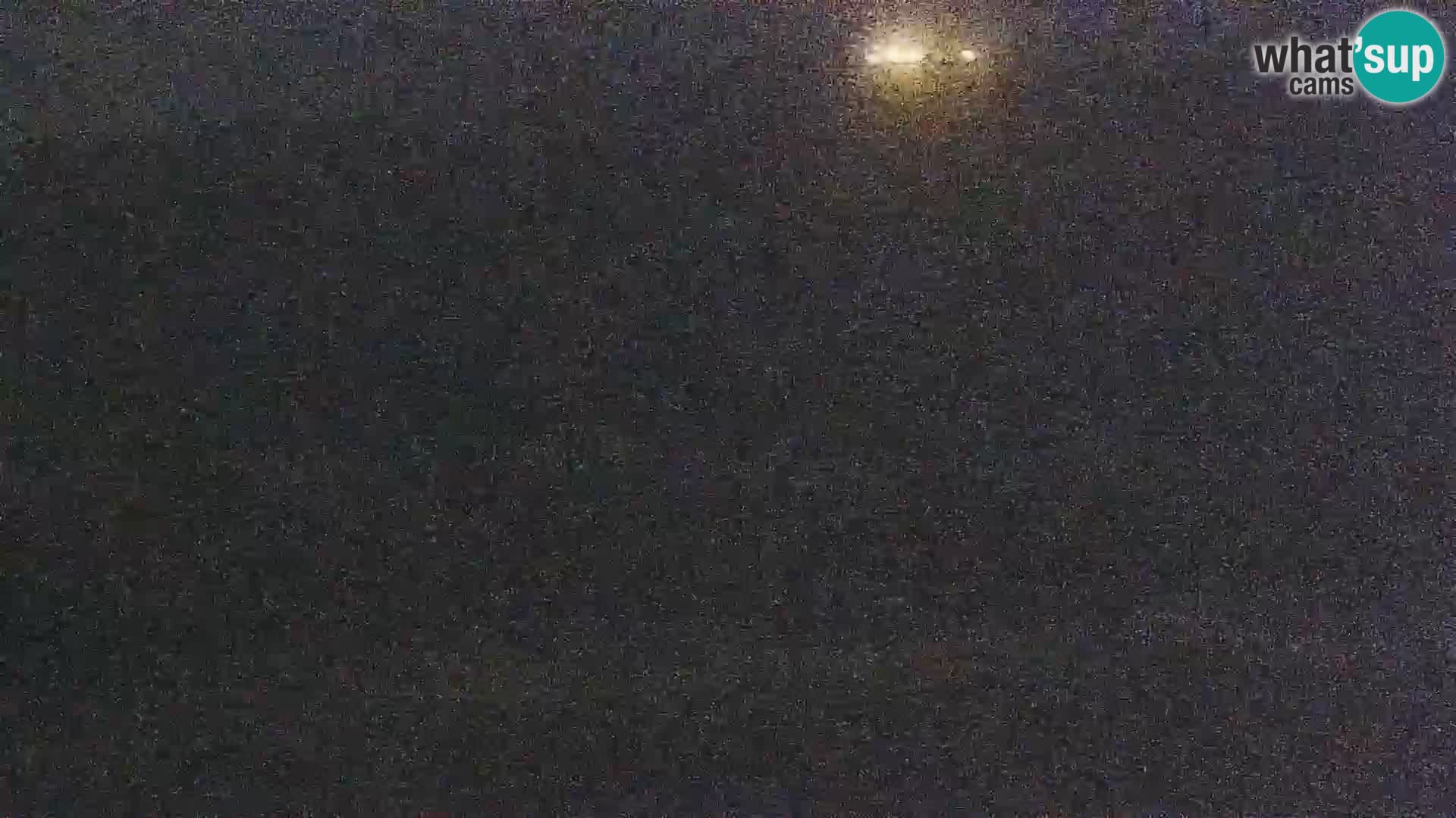 Spletna kamera plaža Porto Pollo Sardinija v živo
