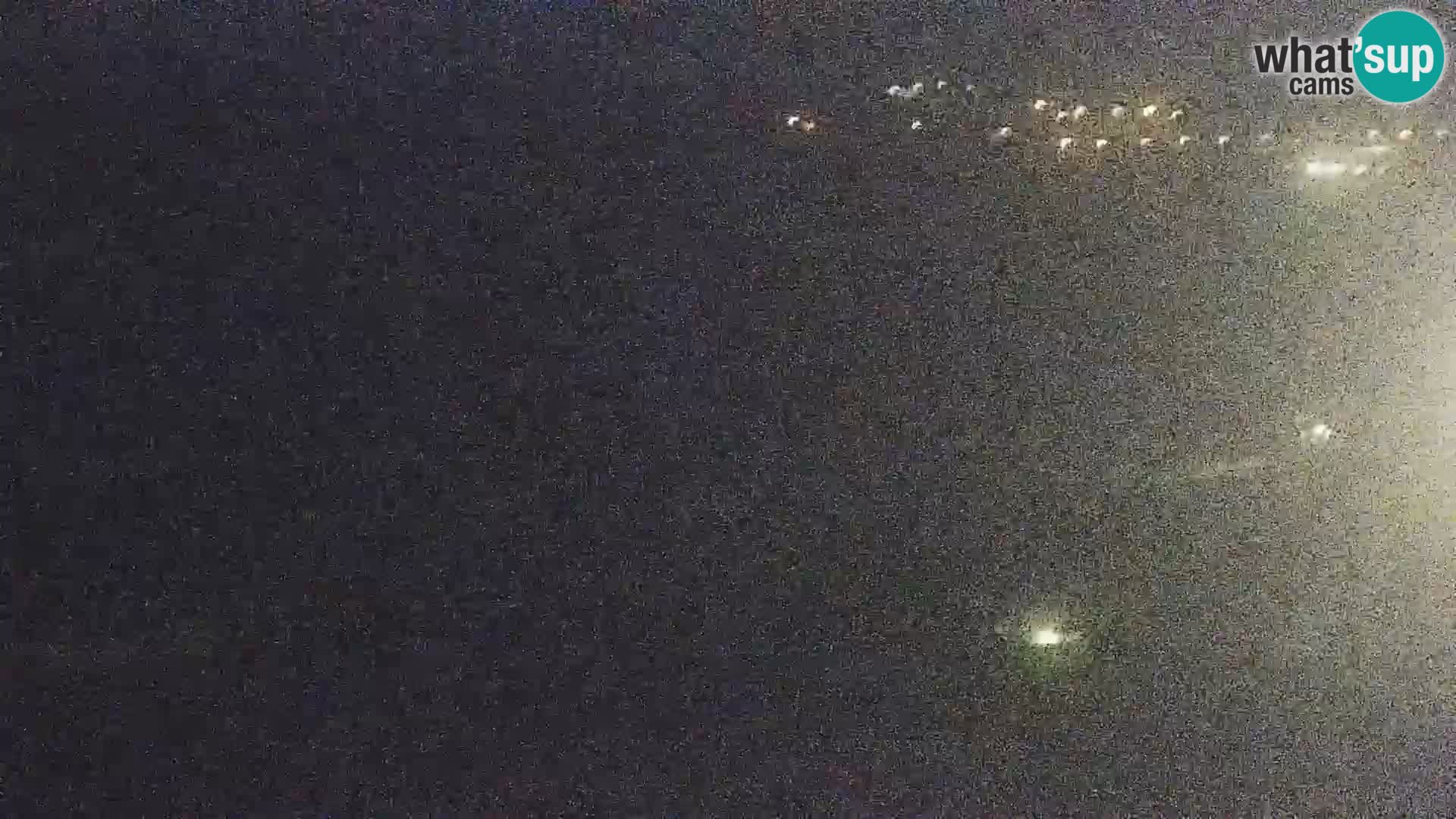 Live webcam Porto Pollo beach | Sardinia