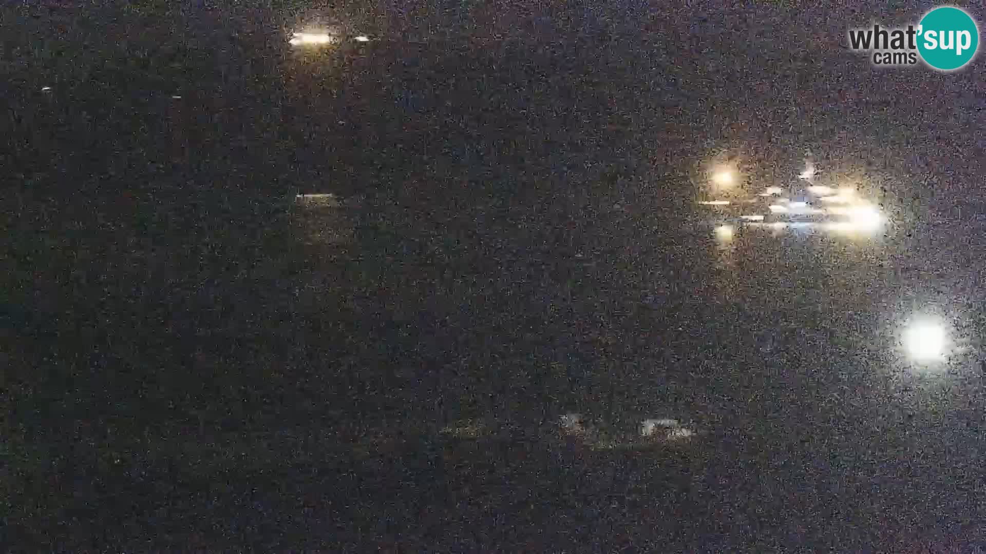 Webcam Porto Pollo le Dune | spiaggia Sardegna
