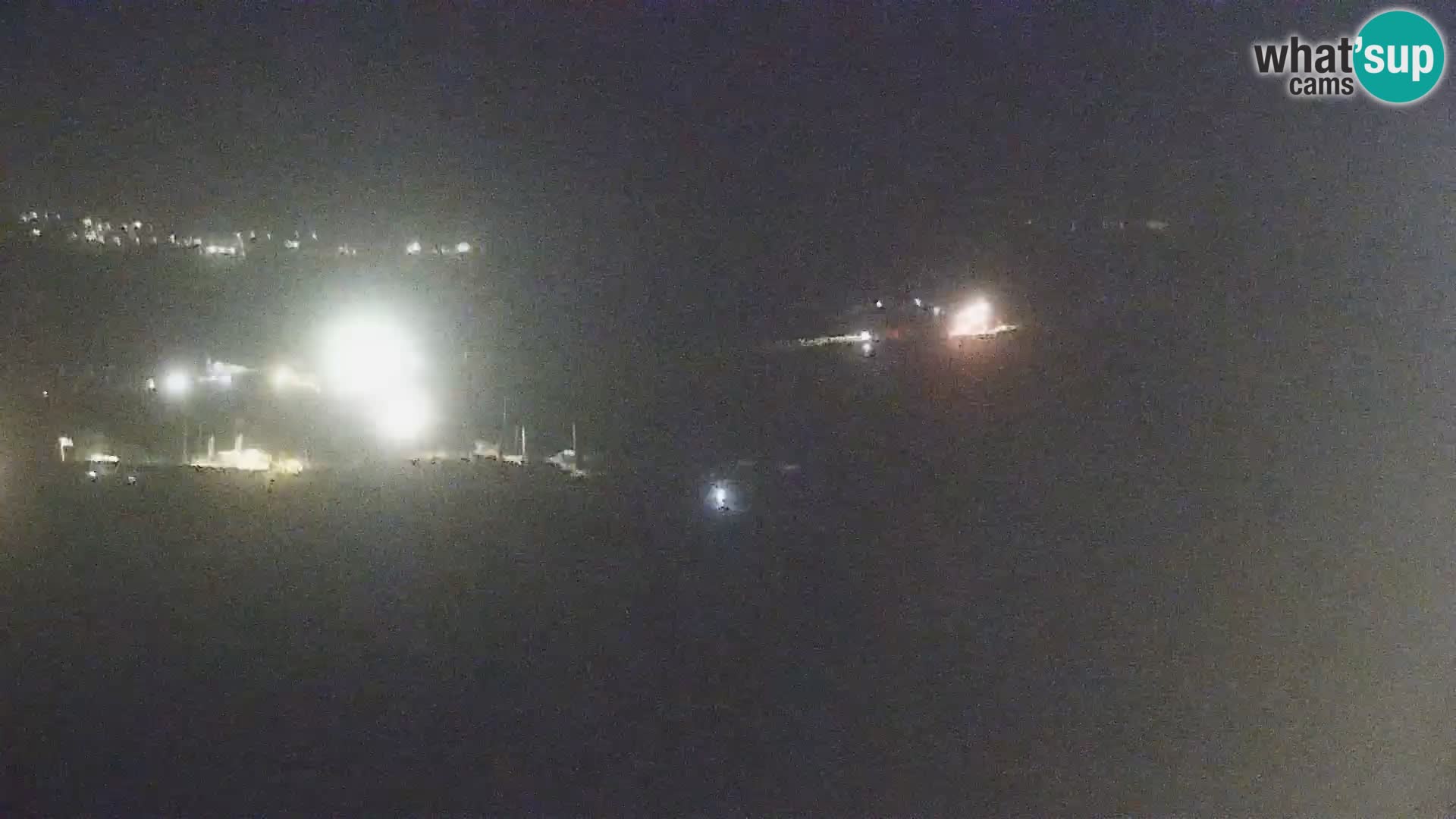 Live webcam Porto Pollo beach | Sardinia