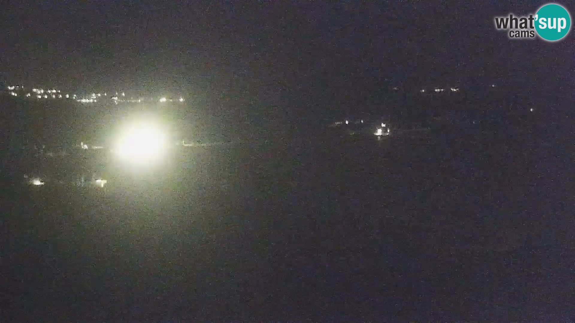 Webcam Strand Porto Pollo Sardinien live kamera