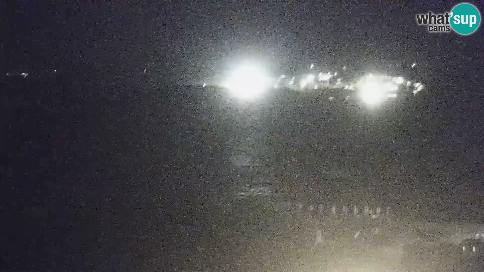 Live webcam Porto Pollo beach | Sardinia