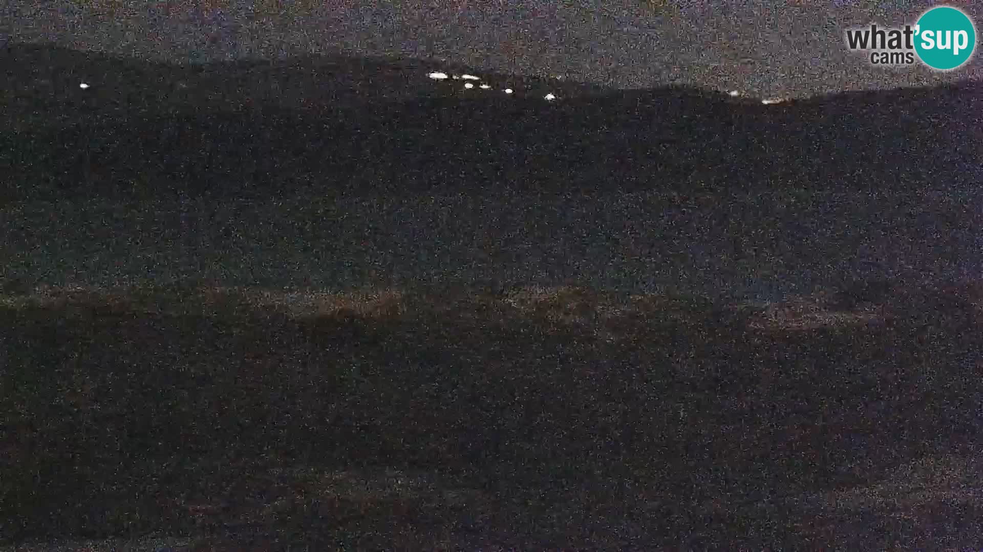 Webcam Porto Pollo le Dune | spiaggia Sardegna