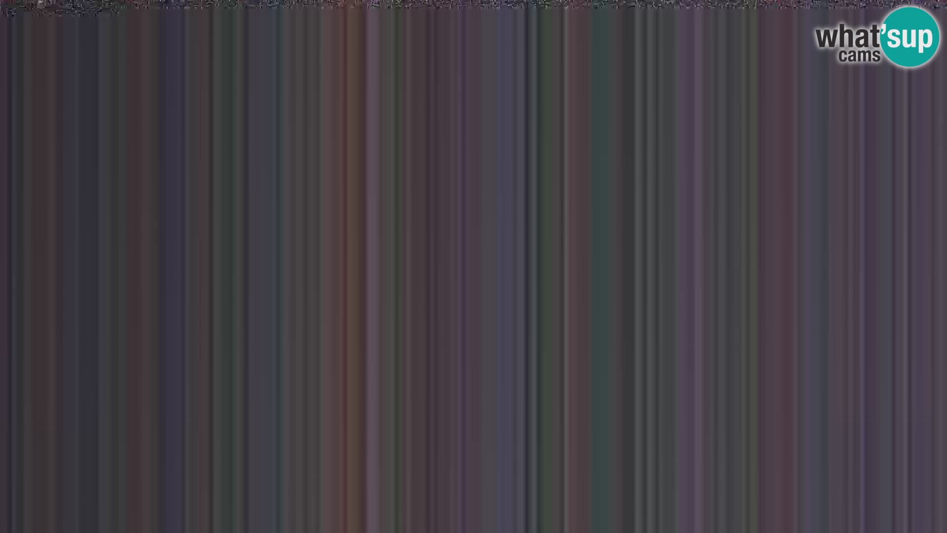 Livecam Porto Pollo plage Sardaigne webcam