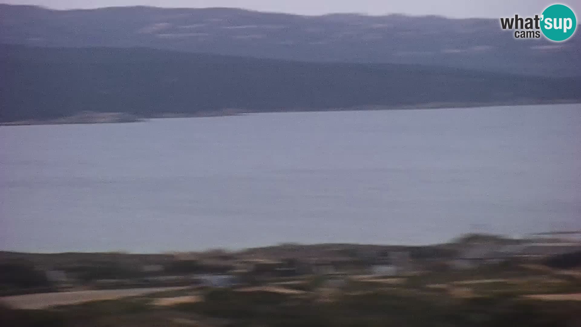 Live webcam Porto Pollo beach | Sardinia