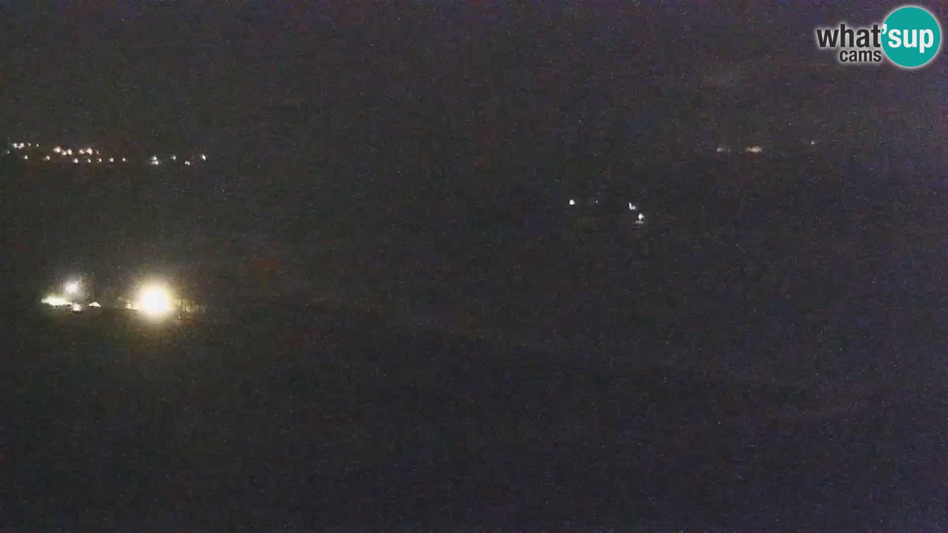 Webcam Porto Pollo le Dune | spiaggia Sardegna