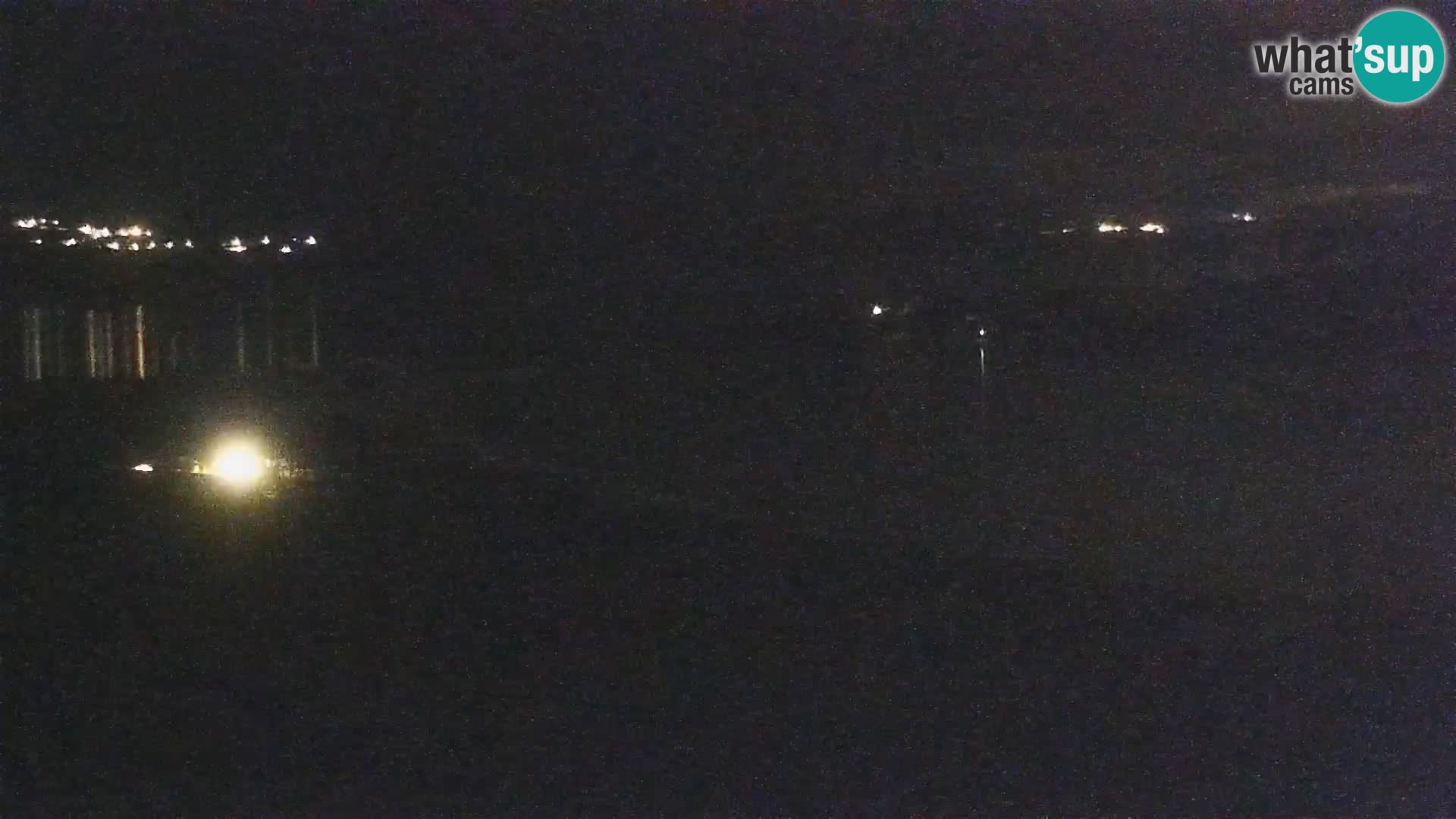 Live webcam Porto Pollo beach | Sardinia