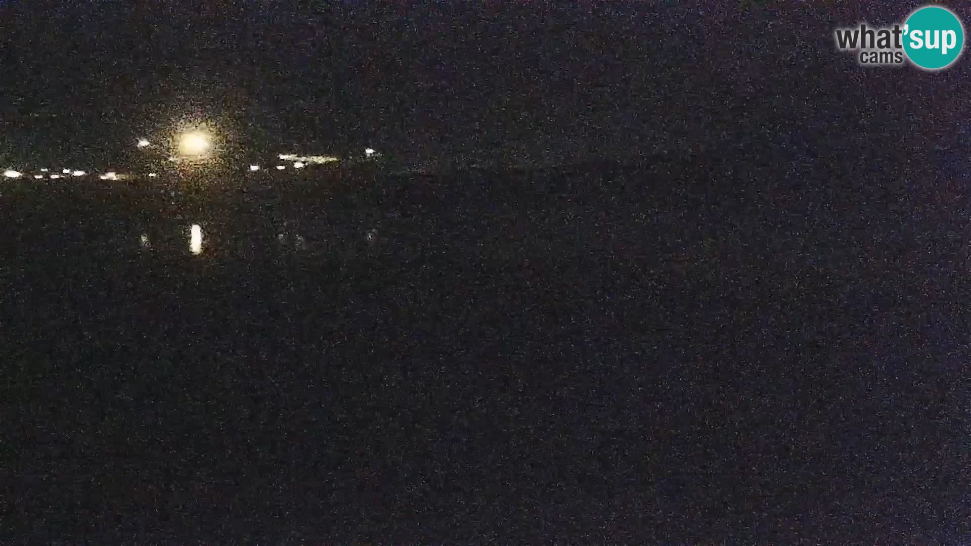 Web kamera plaža Porto Pollo Sardinija u živo