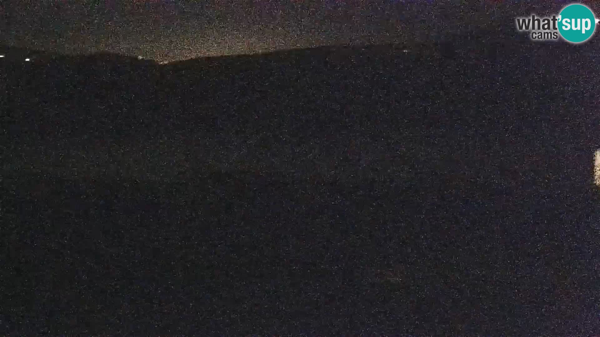 Web kamera plaža Porto Pollo Sardinija u živo