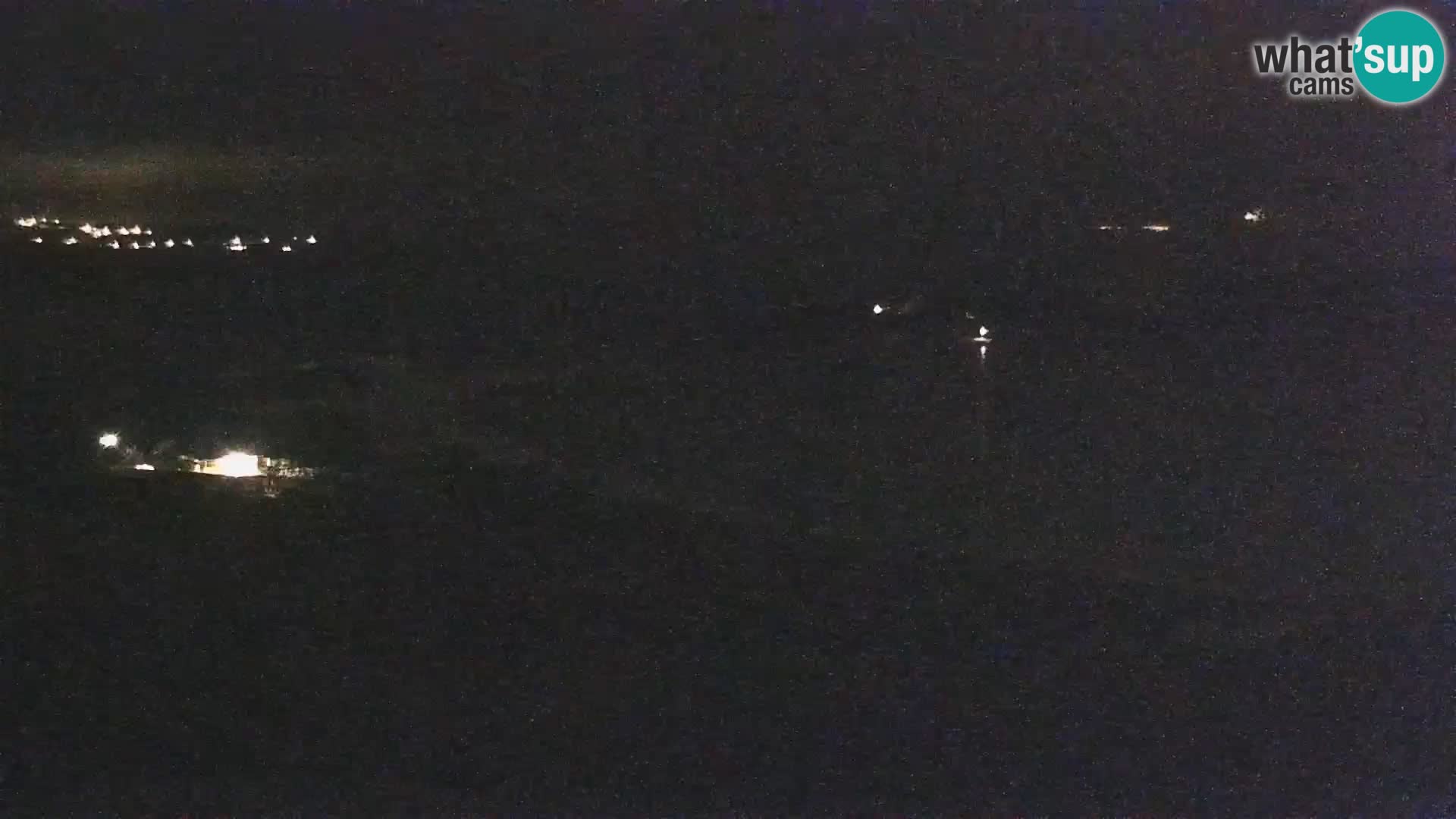 Live webcam Porto Pollo beach | Sardinia