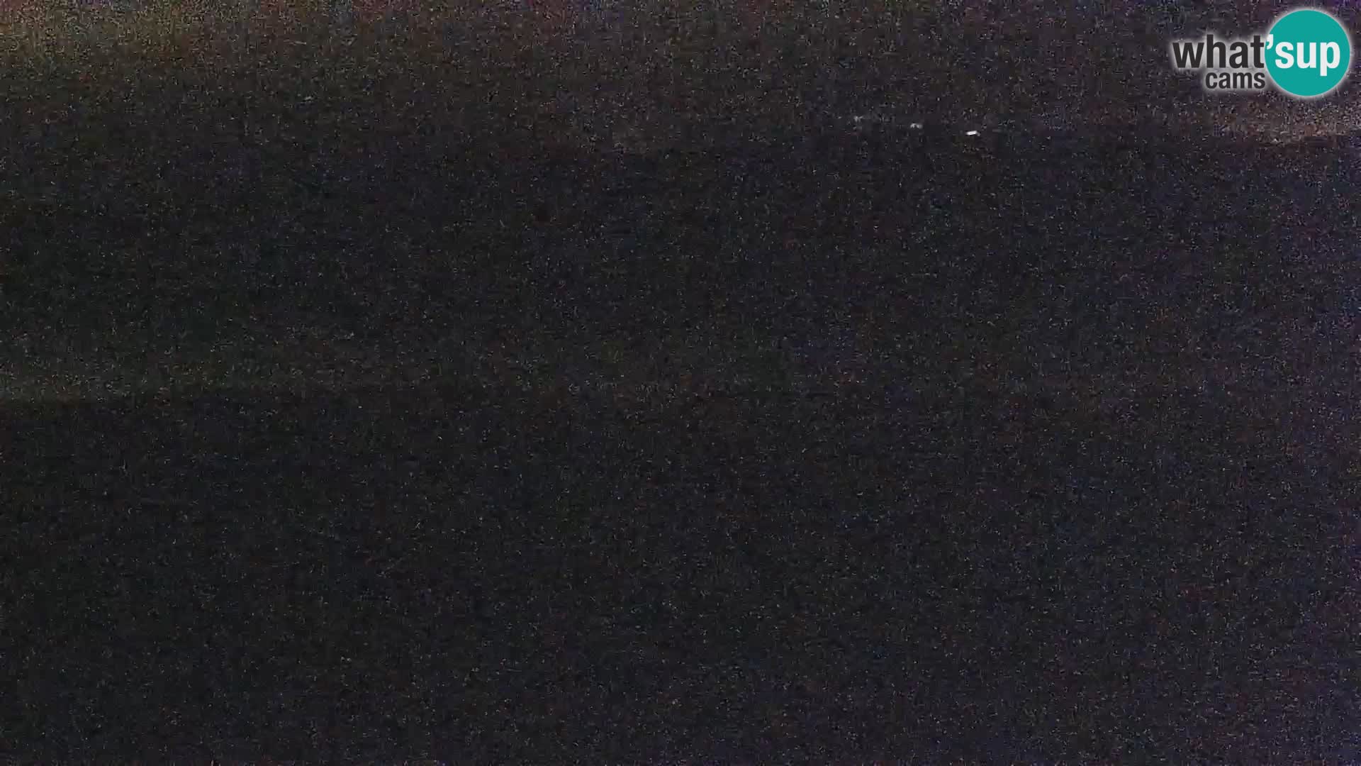 Spletna kamera plaža Porto Pollo Sardinija v živo