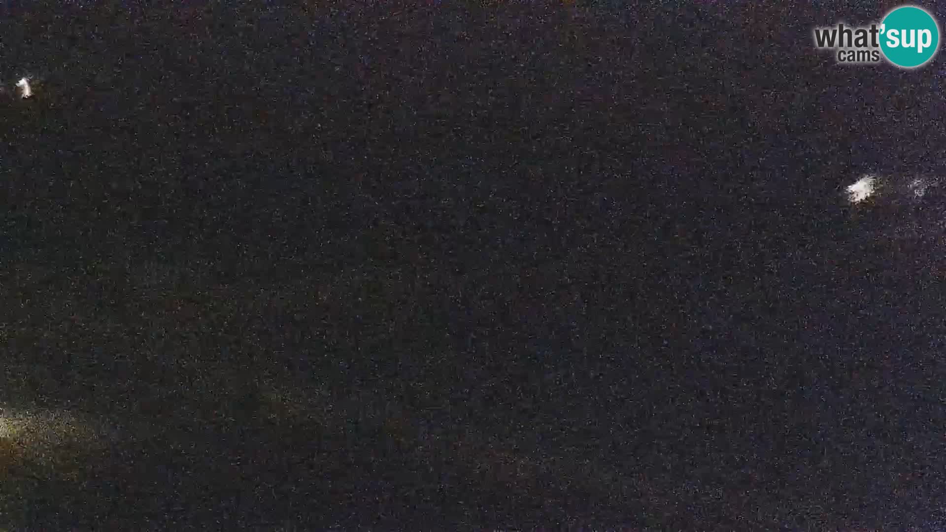 Web kamera plaža Porto Pollo Sardinija u živo