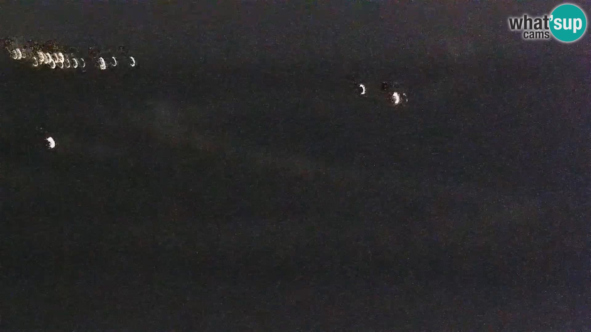 Web kamera plaža Porto Pollo Sardinija u živo