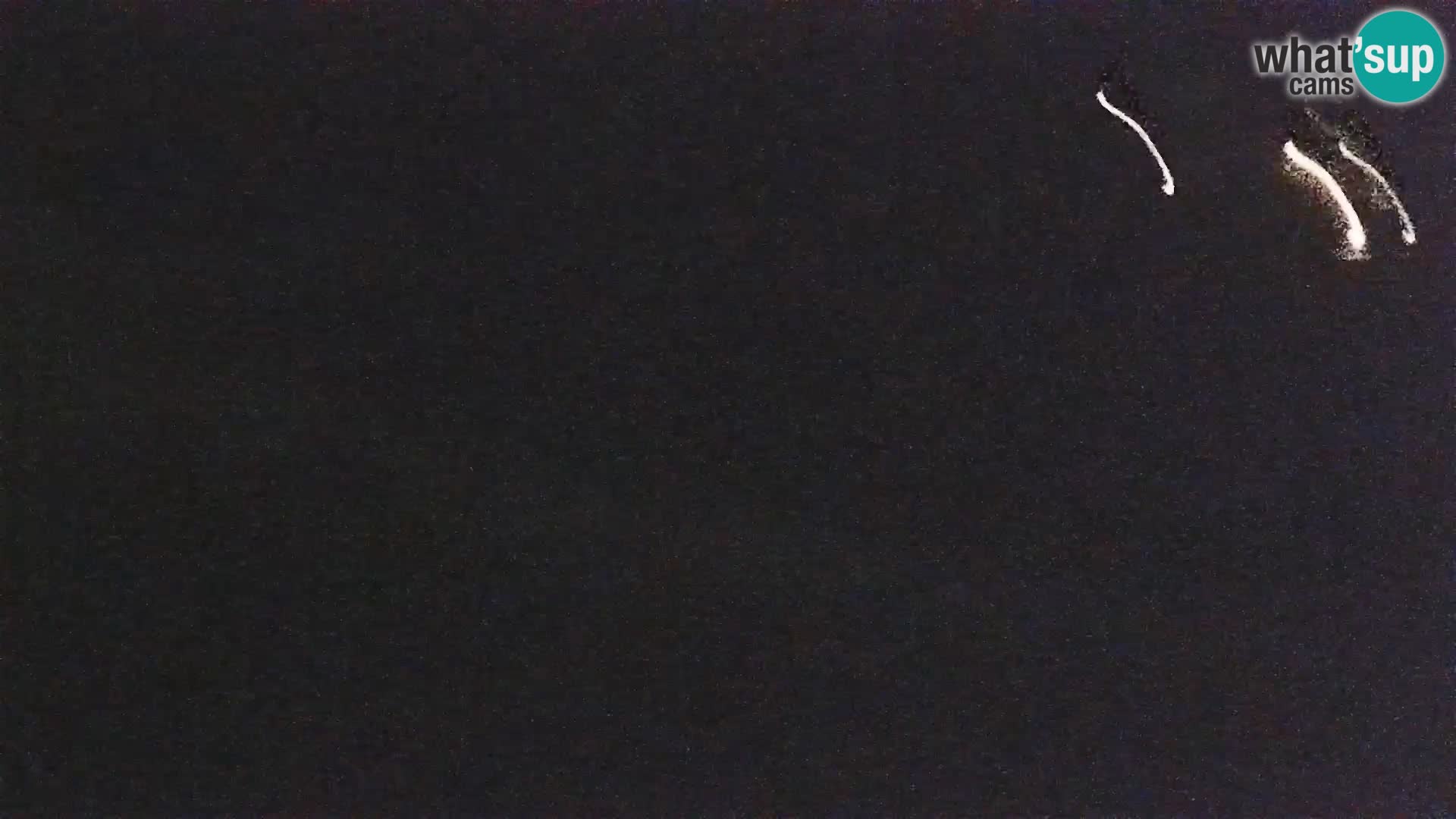 Webcam Porto Pollo le Dune | spiaggia Sardegna