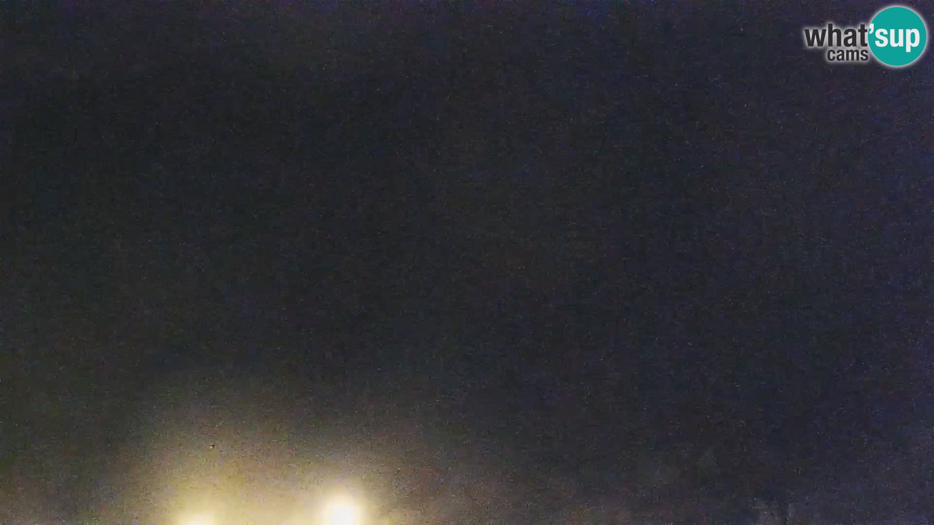 Spletna kamera plaža Porto Pollo Sardinija v živo