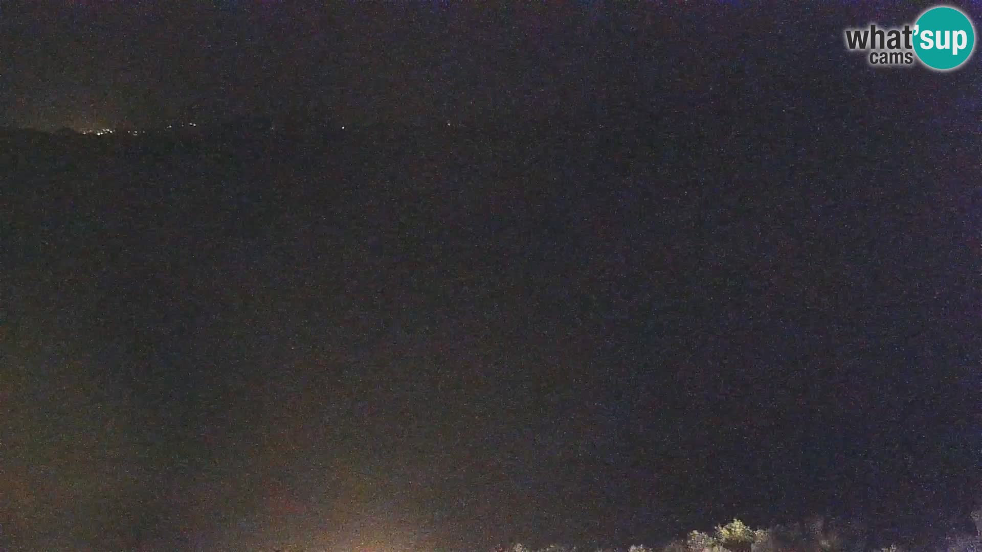 Live webcam Porto Pollo beach | Sardinia