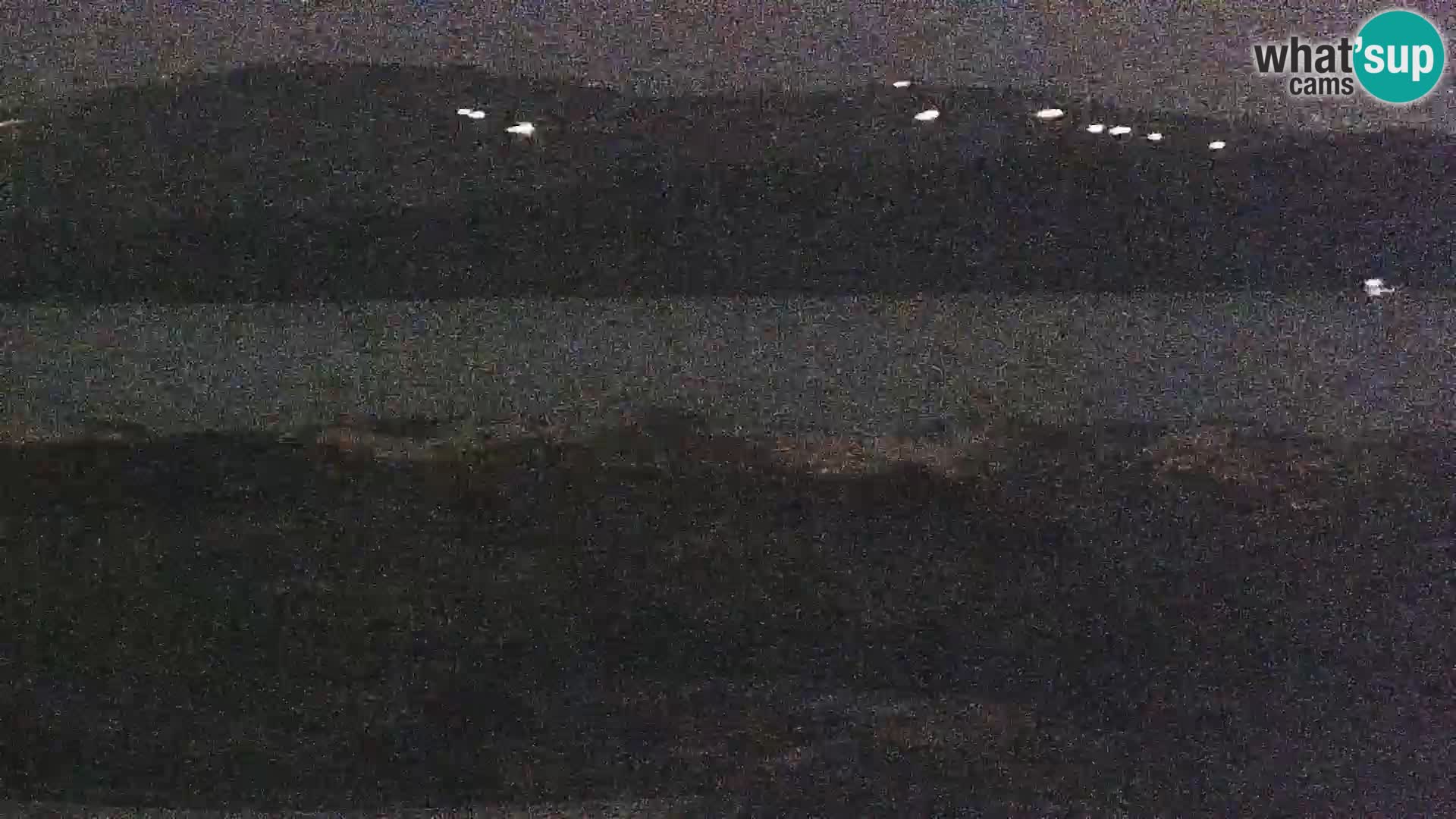 Live webcam Porto Pollo beach | Sardinia