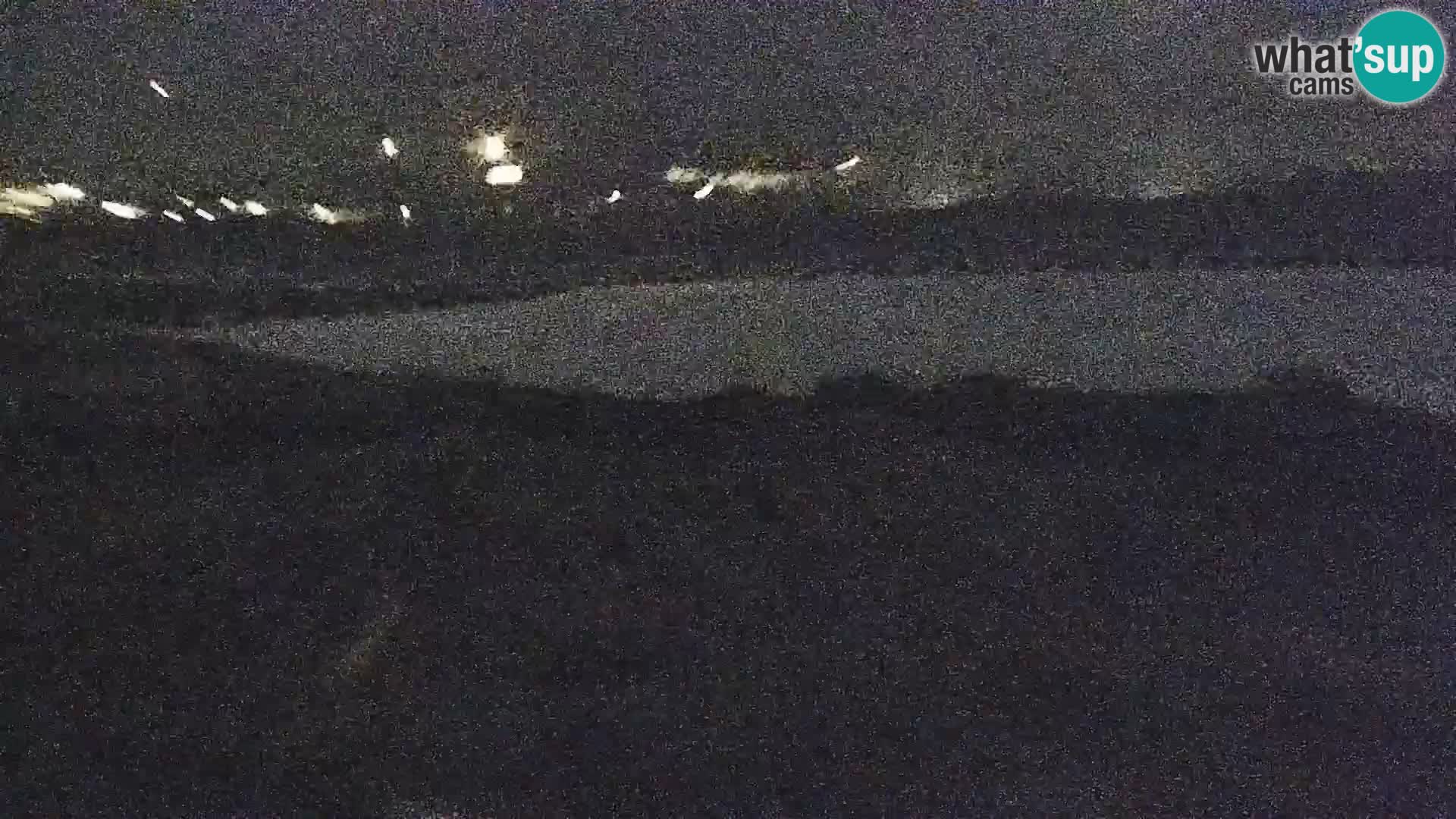 Webcam Porto Pollo le Dune | spiaggia Sardegna