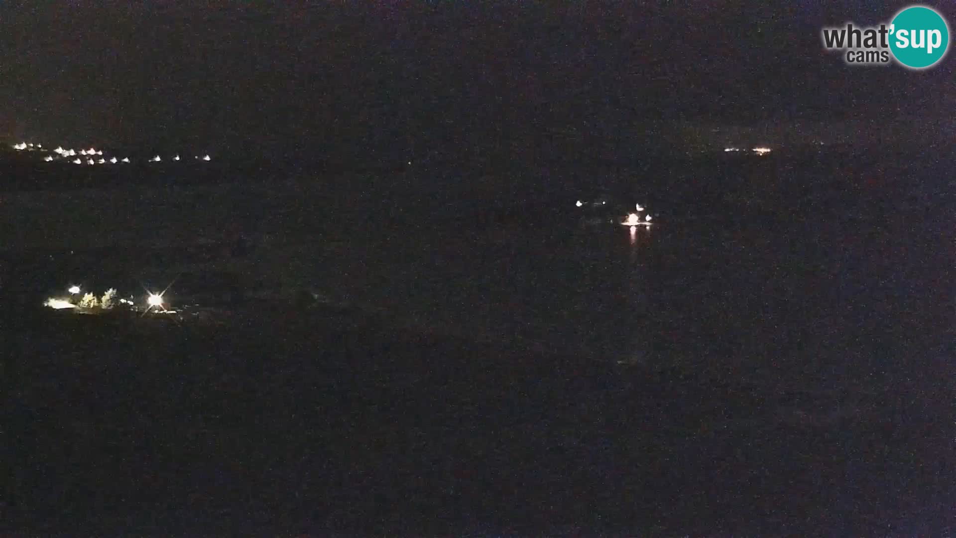 Web kamera plaža Porto Pollo Sardinija u živo