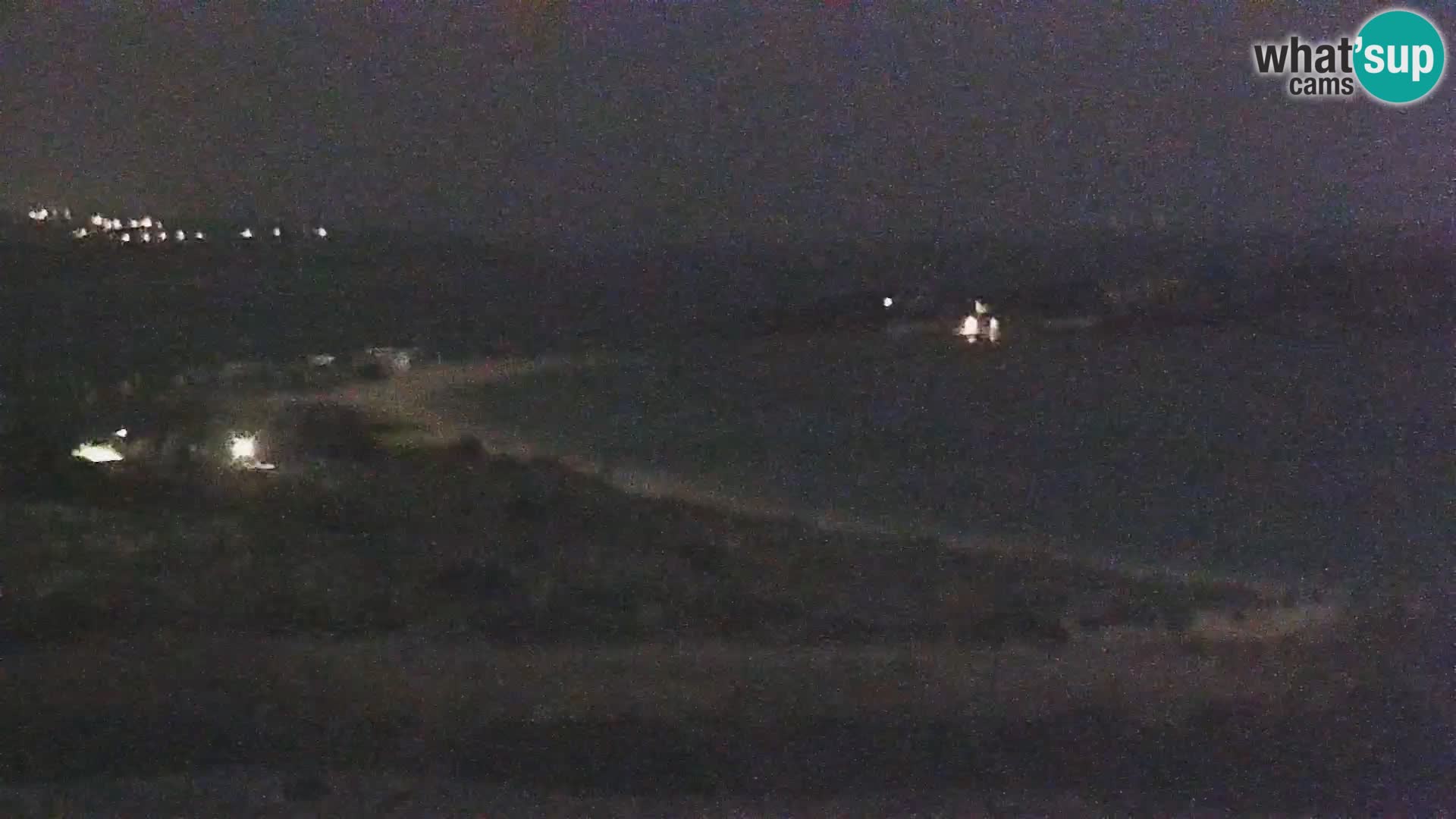 Live webcam Porto Pollo beach | Sardinia