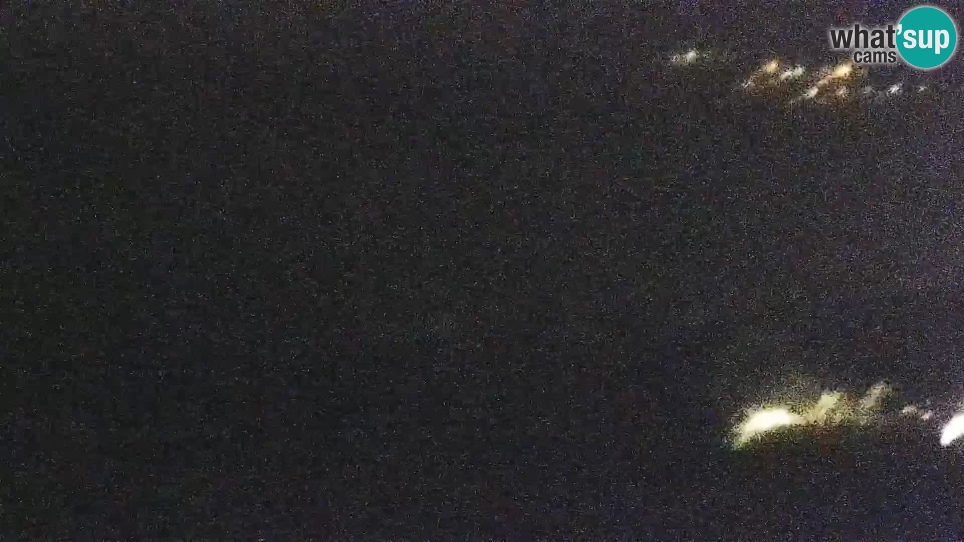 Webcam Strand Porto Pollo Sardinien live kamera