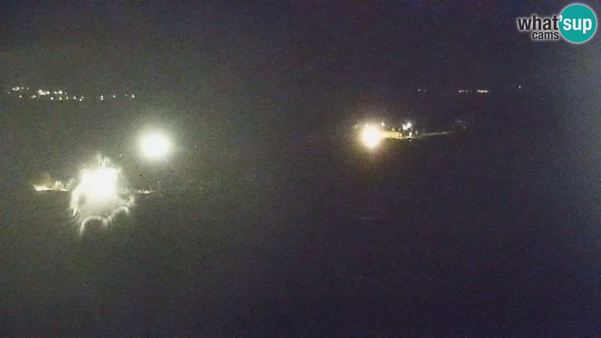 Web kamera plaža Porto Pollo Sardinija u živo