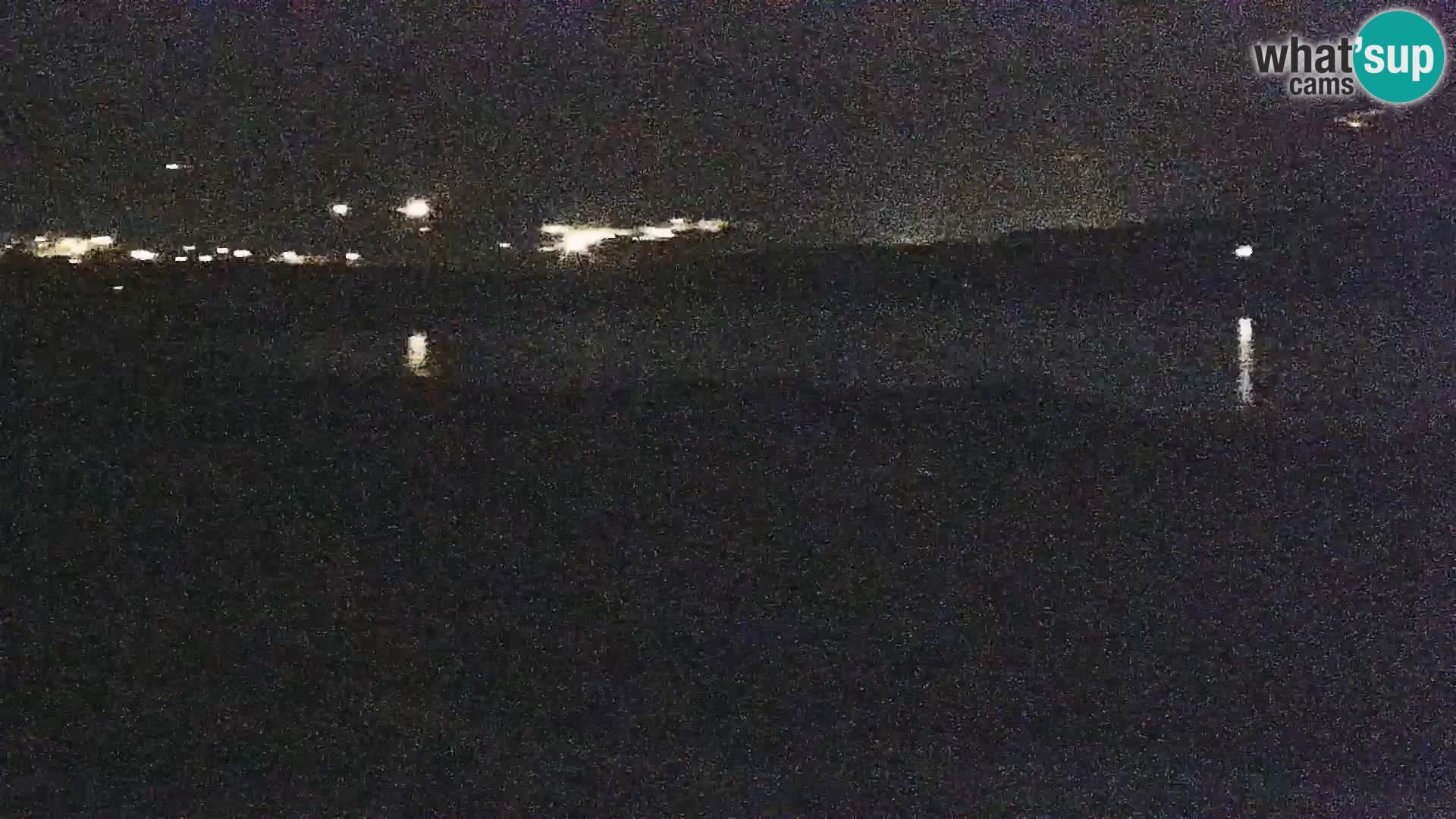 Webcam Porto Pollo le Dune | spiaggia Sardegna