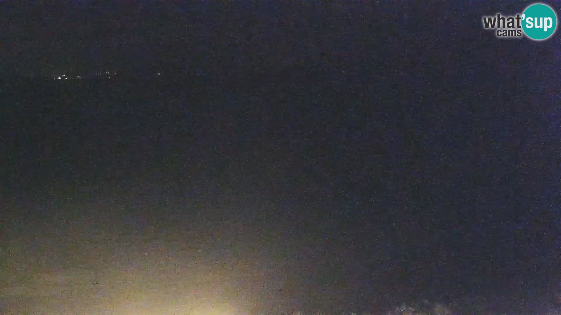 Live webcam Porto Pollo beach | Sardinia
