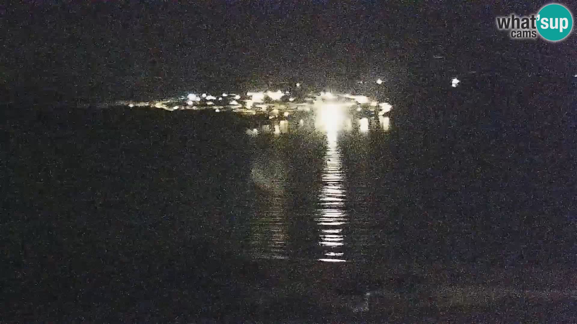 Webcam Porto Pollo le Dune | spiaggia Sardegna