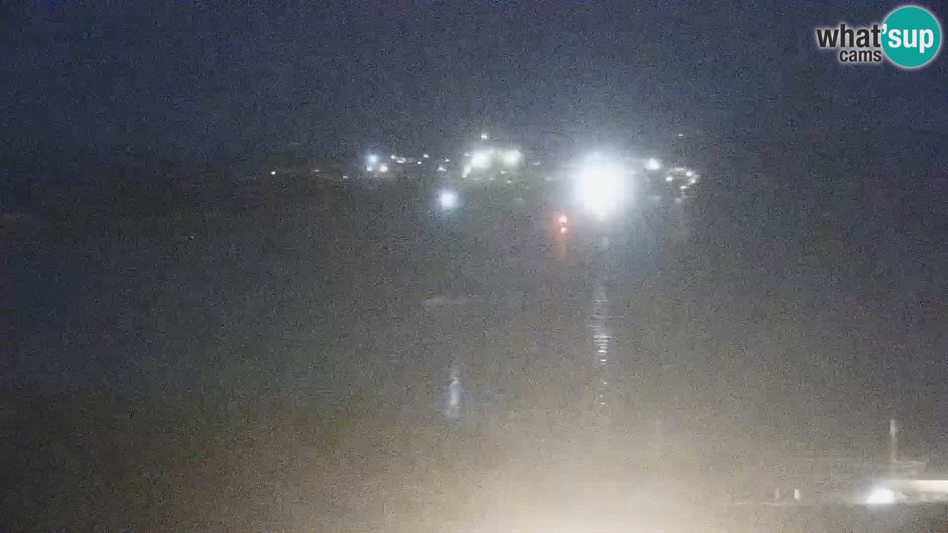 Webcam Porto Pollo le Dune | spiaggia Sardegna
