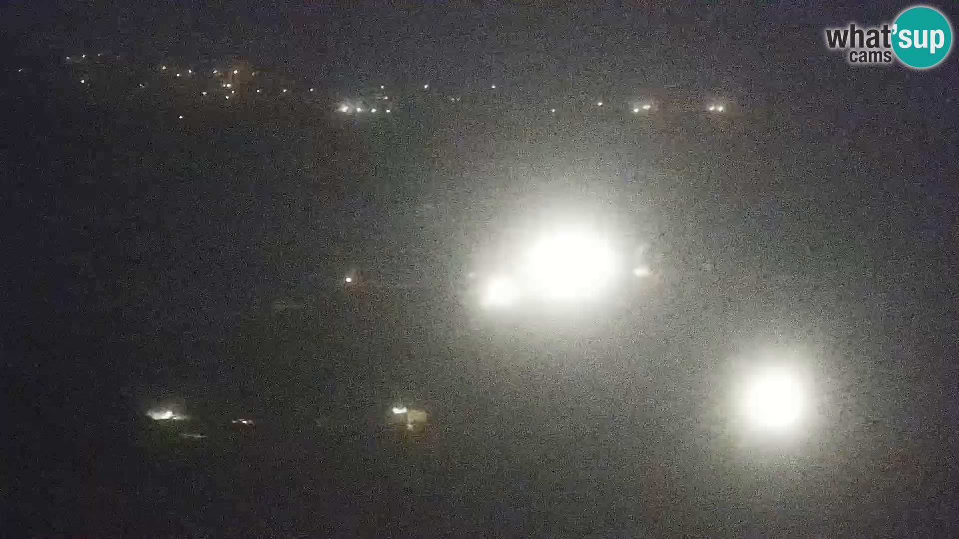 Spletna kamera plaža Porto Pollo Sardinija v živo