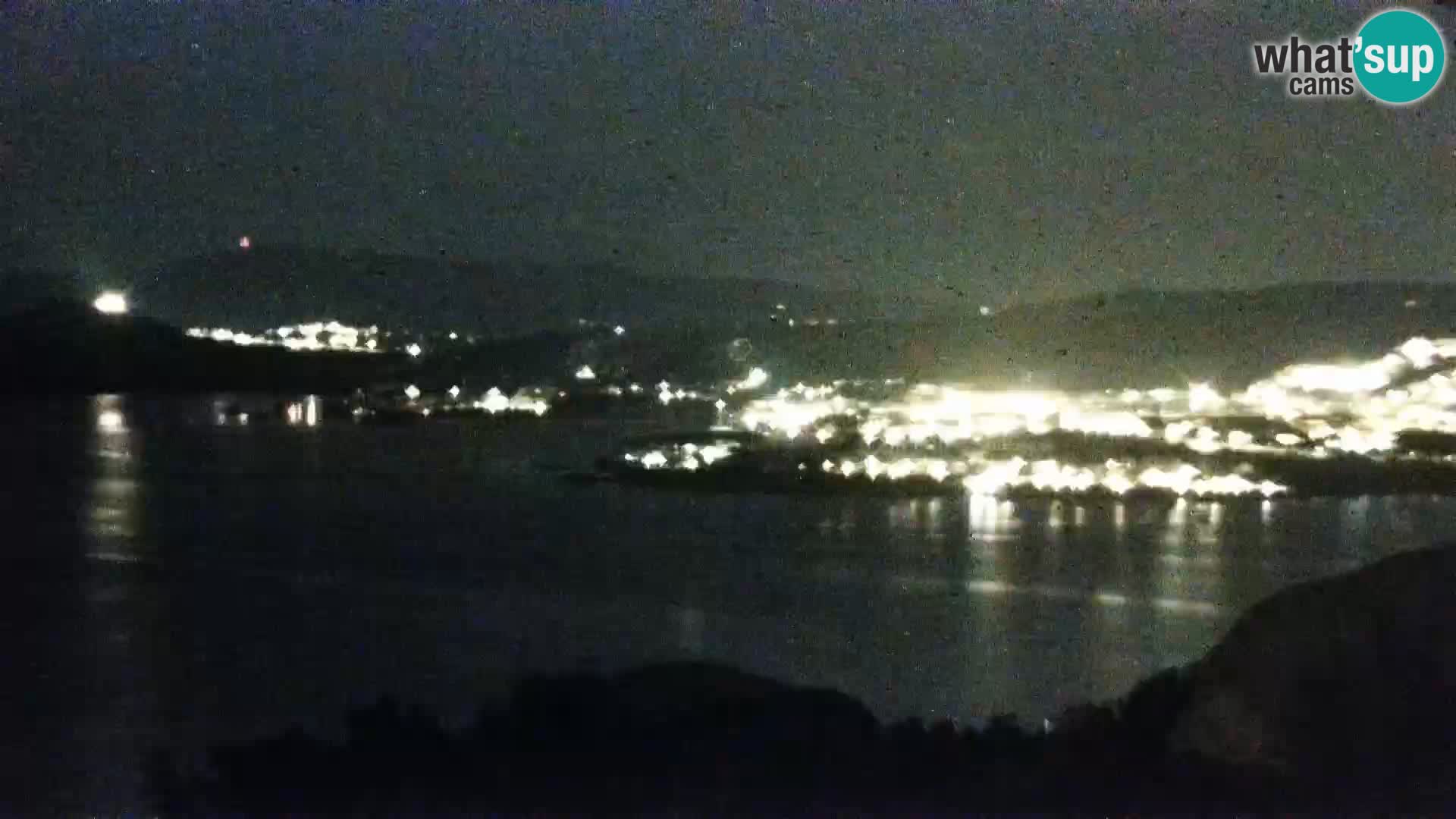 Webcam Punta Sardegna l la Vedetta – Palau – La Maddalena