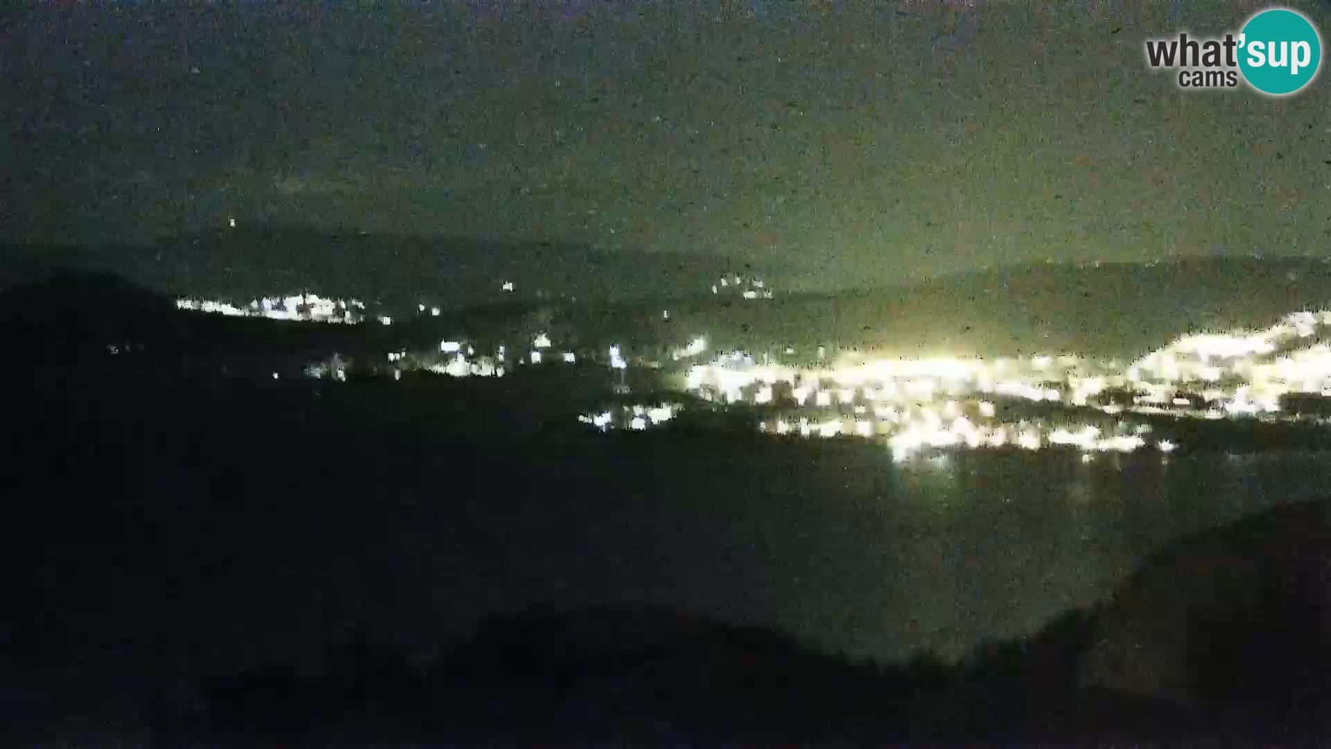 Punta Sardegna camera en vivo la Vedetta – Palau – Maddalena